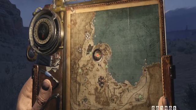 МетроИсход.Мое прохождение Metro Exodus. Глава 6 Каспий. Часть 21 Встреча с Черным.