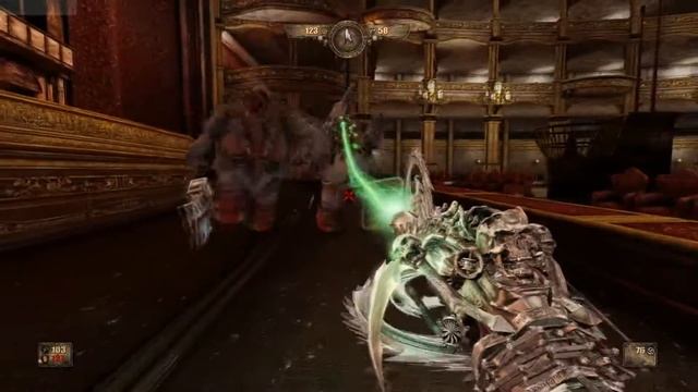 Painkiller: Hell & Damnation ► МЯСО ► #6 смотреть онлайн