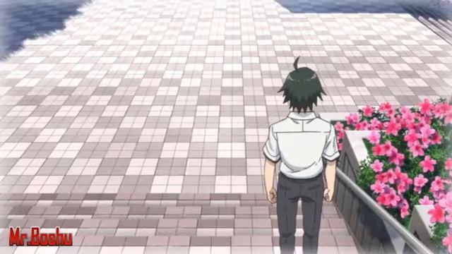 OreGairu [AMV] Розовая пора моей школьной жизни - сплошной обман [АМВ] - young taylor-trending topi смотреть онлайн