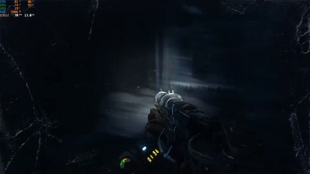 Metro Exodus GTX 1650 - i5 9300h 1080p Lenovo l340 Gaming смотреть онлайн