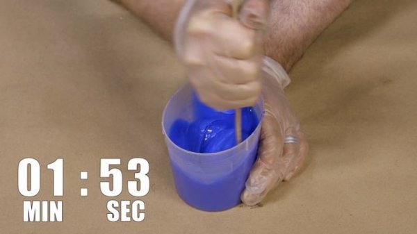 Body Double "Standard Set"