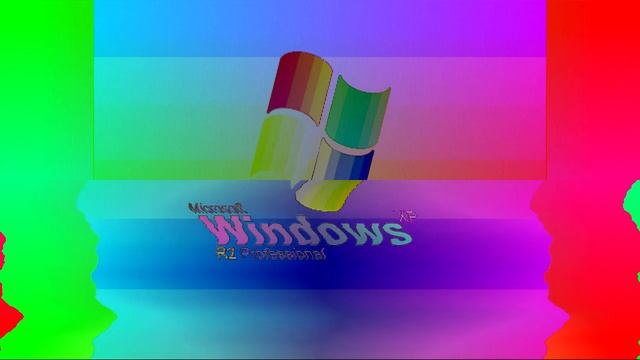 Windows XP R2 Professional Startup Sound Effects (SBP2E) in Dmitrij201's G Major 98 смотреть онлайн