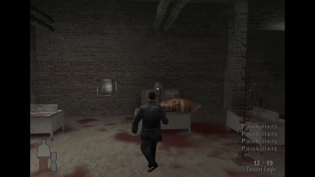 Max Payne - PS4 Walkthrough Part 2: A Cold Day in Hell - Chapter 1: The Baseball Bat смотреть онлайн