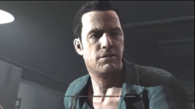 Max Payne 3 - Gameplay Walkthrough - Part 33 - Boat Is Screwed (Xbox360/PS3/PC) [HD] смотреть онлайн