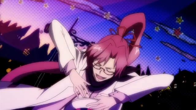 Servamp – AMV (прикол) смотреть онлайн