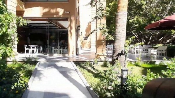 Обзор отеля CLUB SUN HEAVEN FAMILY&SPA 5*