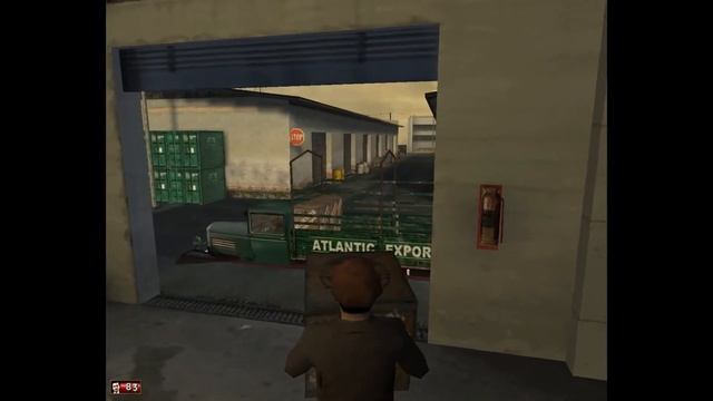 Грузовик с бриллиантами! (ПРОХОЖДЕНИЕ MAFIA: THE CITY OF LOST HEAVEN #17) смотреть онлайн