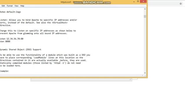 How to fix [Apache] Error: Apache shutdown unexpectedly in XAMPP Control panel. смотреть онлайн