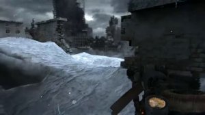 МЕТРО 2033 прохождение Часть 16 ФОРПОСТ