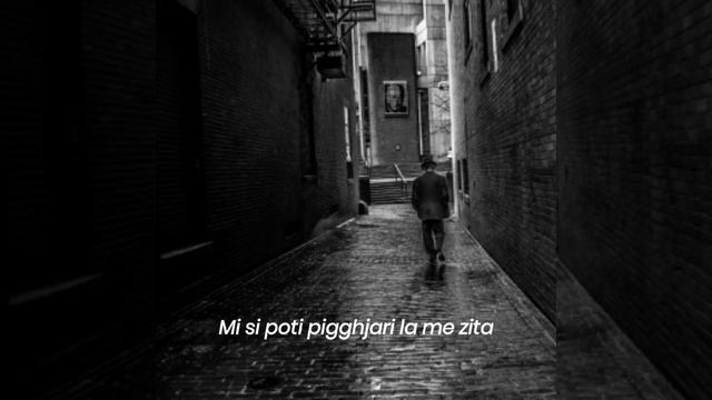 Era na sira i maggiu - Salvatore Macheda. #musicaitaliana #mafia смотреть онлайн