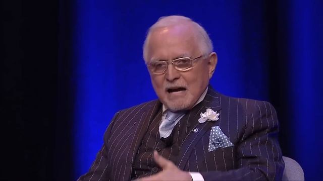 How to Build High Self Esteem | Dan Pena | TalkWithD. Motivation смотреть онлайн