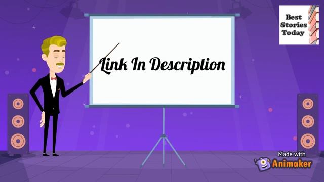 INFORMATION - Best Stories Today Windows App (Promo) смотреть онлайн