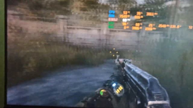 Тест Metro exodus Story Sam екстрим.налашт смотреть онлайн
