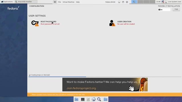 How to install Fedora смотреть онлайн