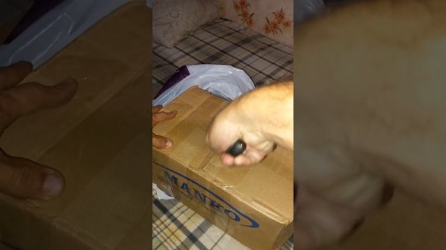 Распаковка . Что там интересно :) #распаковка смотреть онлайн