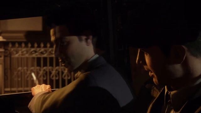 🔥Mafia Definitive Edition Глава 1 👉Невозможно отказаться👈 смотреть онлайн