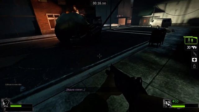 Left 4 Dead 2 | No Mercy - Apartments TAS смотреть онлайн