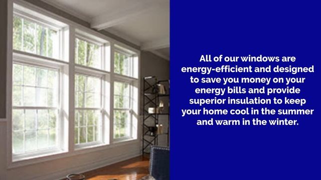 Window Installation, New home windows Allentown PA | Window World of Lehigh Valley смотреть онлайн