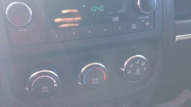 2013 Blue Jeep Patriot Sport Newmarket Ontario | MacIver Dodge Jeep смотреть онлайн