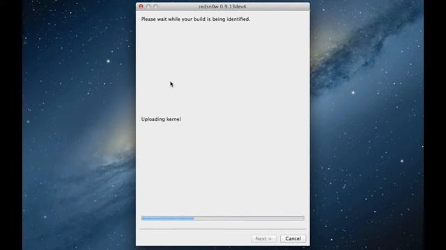 How to jailbreak iOS 6 final and install Cydia (tethered A4 only) смотреть онлайн