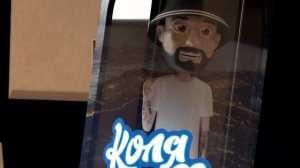 Коля Маню — Ценности