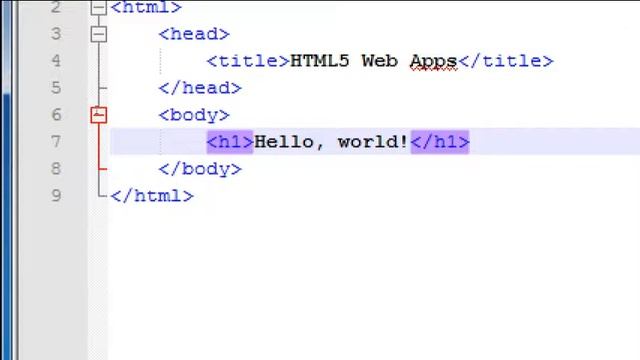 SDCE Android I - Week 1 Video 1 смотреть онлайн