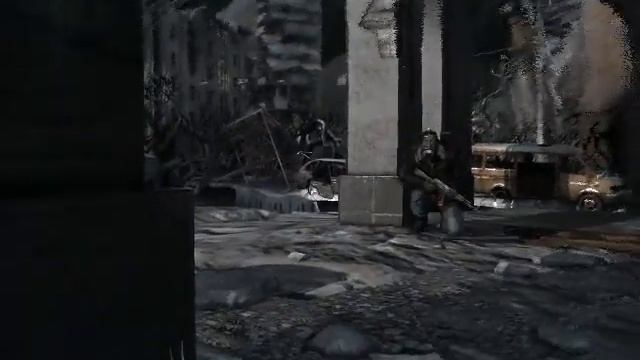 Let's Play Metro 2033 CH2 P1 смотреть онлайн