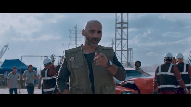 The Ultimate Stress Test | Samco Mutual Fund Brand Launch Film | English V1 #Samco #Samcomutualfund смотреть онлайн