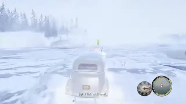 MAFIA 2 DEFINITIVE EDITION DLC JOE'S ADVENTURES WALKTHROUGH PART 1 смотреть онлайн