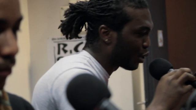 Freestyle R.G.B Radio 97 Mafia-Idéfix-Def j-Mill.k.L-Jénone смотреть онлайн