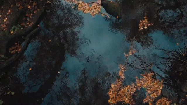 Luke Melville - Light & Reflection смотреть онлайн
