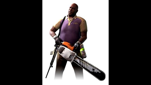 Gooed by Spitter - Left 4 Dead 2 смотреть онлайн
