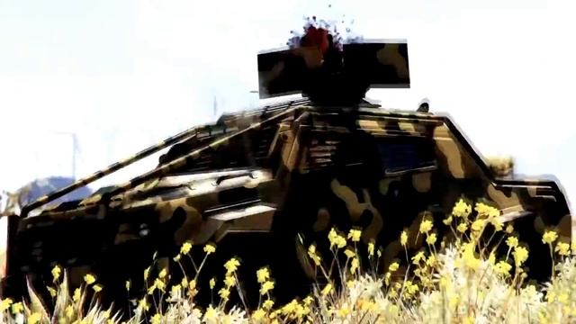 GTAO Типичный день в Чечне смотреть онлайн