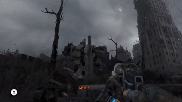 Metro Last Light Unique Walkthrough Part 6 Gameplay [ Real-time Field Experience ] USE HEADPHONES смотреть онлайн