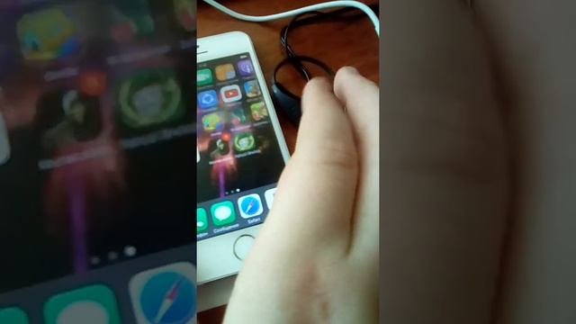 Обзор IPhone 5s смотреть онлайн