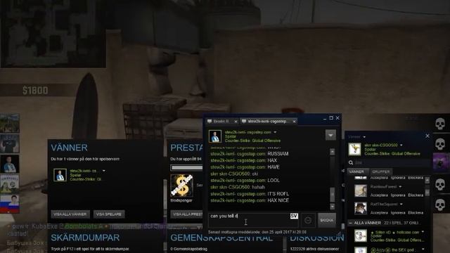 lite cs go смотреть онлайн