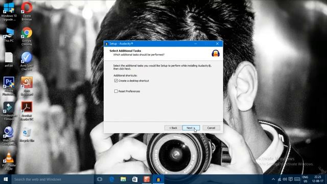 How To download Audacity For Free - 100% working. background Noice Remover app or Software смотреть онлайн