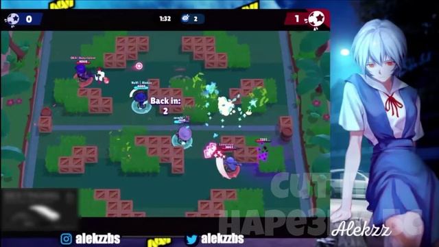 Alekzz ПОПАЛСЯ СО СВОИМ КЛОНОМ В СОЛО ЛИГЕ | НАРЕЗКА