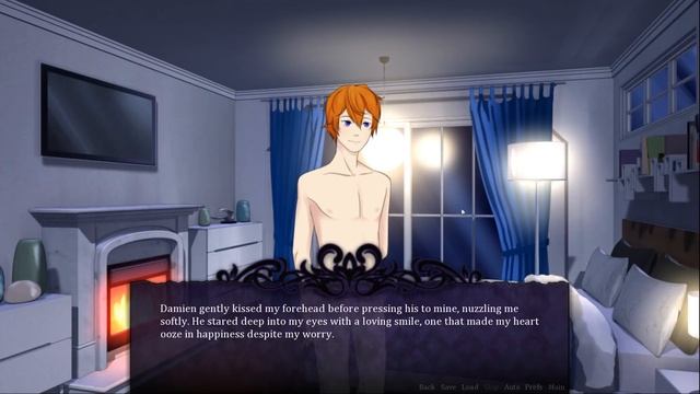Seduce Me 2 - The Demon Wars - 01 смотреть онлайн