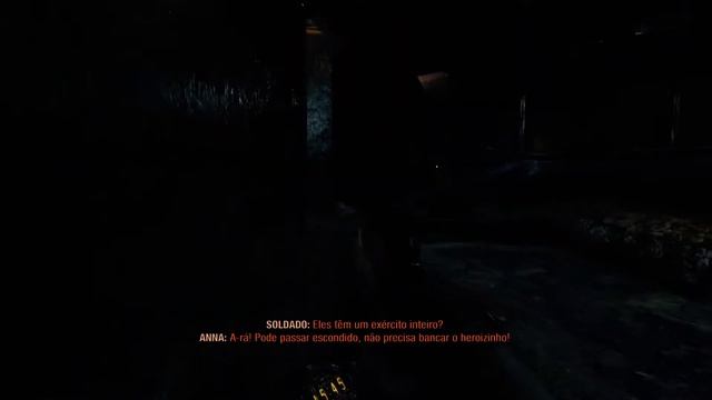 #01 Metro Exodus Patrulheiro Difícil смотреть онлайн