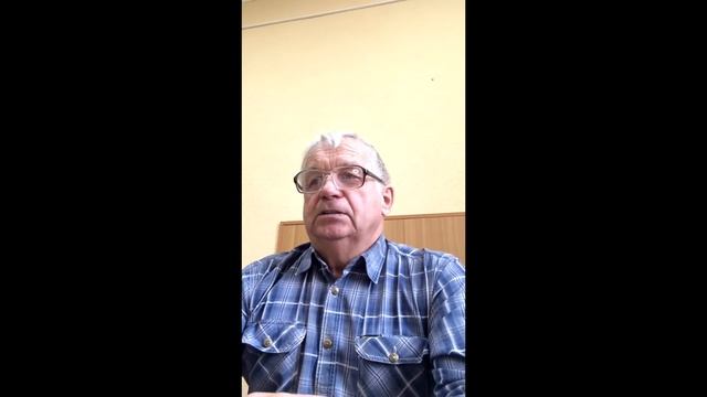 Волеизьявление Владимир Иванович Чуб смотреть онлайн