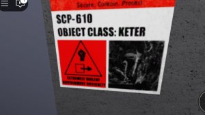 ненавидящая плоть