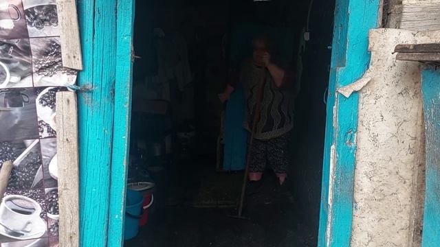 У Татьяны Ивановны сломался телевизор. смотреть онлайн