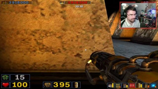 SERIOUS SAM TFE, TSE, BFE, JOTN & 4 GRAIL SKIP - SpeedRun - БЫСТРОЕ ПРОХОЖДЕНИЕ ТРЕХ ИГР! #37 [LIVE] смотреть онлайн