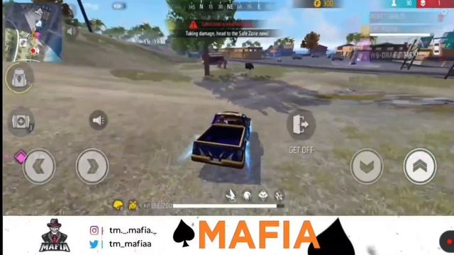 TM MAFIA 1V3 CLUTCH WITH SINGLE SNIPER + GROZA | TM MAFIA CLUTCH WITH GROZA & M82B | MAFIA WITH M82 смотреть онлайн