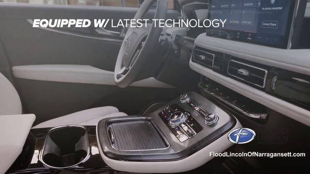 2023 Lincoln Corsair Vs Lincoln Nautilus | Flood Lincoln Of Narragansett