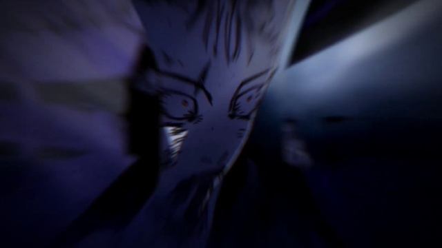 Itadori Vs Megumi Sukuna || Manga Animation [Edit/Amv] || @Vexpervalo Remake