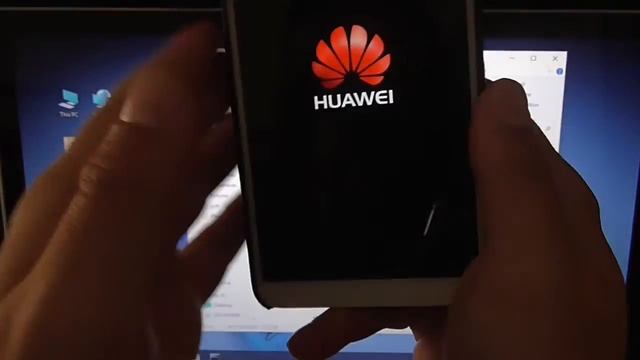 CyanogenMod for Mate 2 Install смотреть онлайн