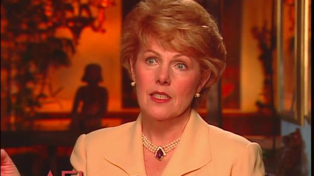 Lynn Redgrave on Ingrid Bergman and GASLIGHT смотреть онлайн