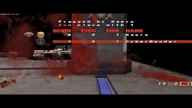 Sale Steam & Quake III Arena (Quad Damage prod.) [4K] смотреть онлайн